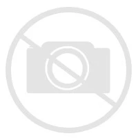 Table Ronde Noire En Céramique Et Aluminium "Chinon" 160 Cm