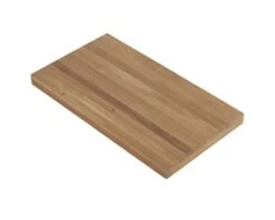 Allonge En Bout De Table Pour Table "Cleveland" 180cm